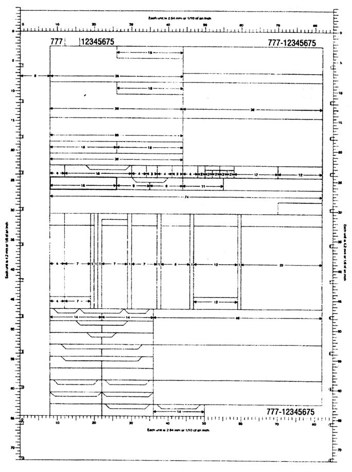   Air Waybill -  3