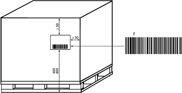  ISO 15394-2013 .           ,   .  